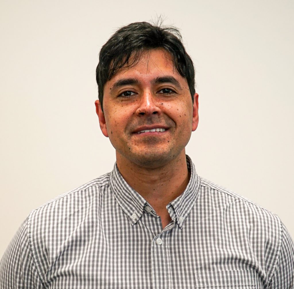 Nicolás Valenzuela López