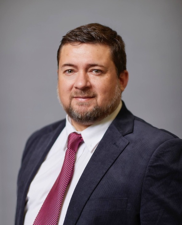 Fabián Célis Mosqueira