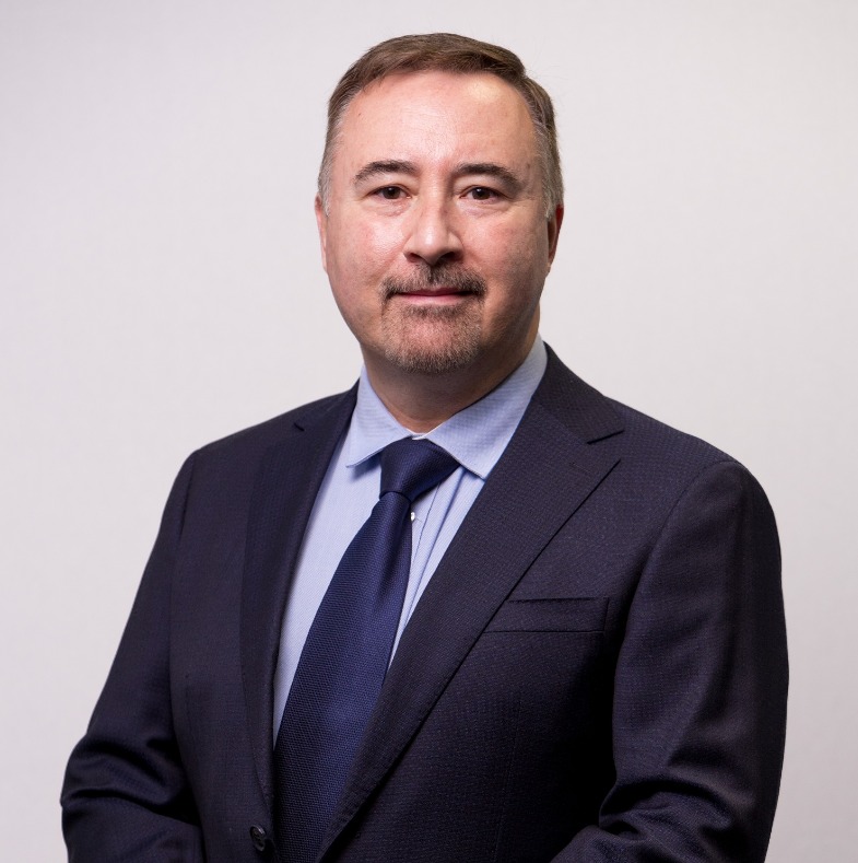 Juan Paulo Vega Haristoy