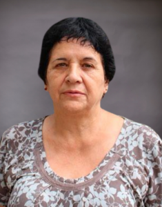 María Rosa Bono