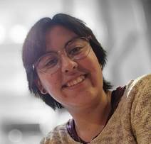 Gabriela Gutiérrez P.