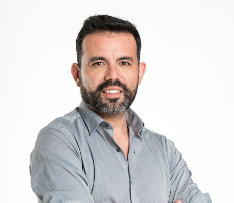 Álvaro Muñoz Castro