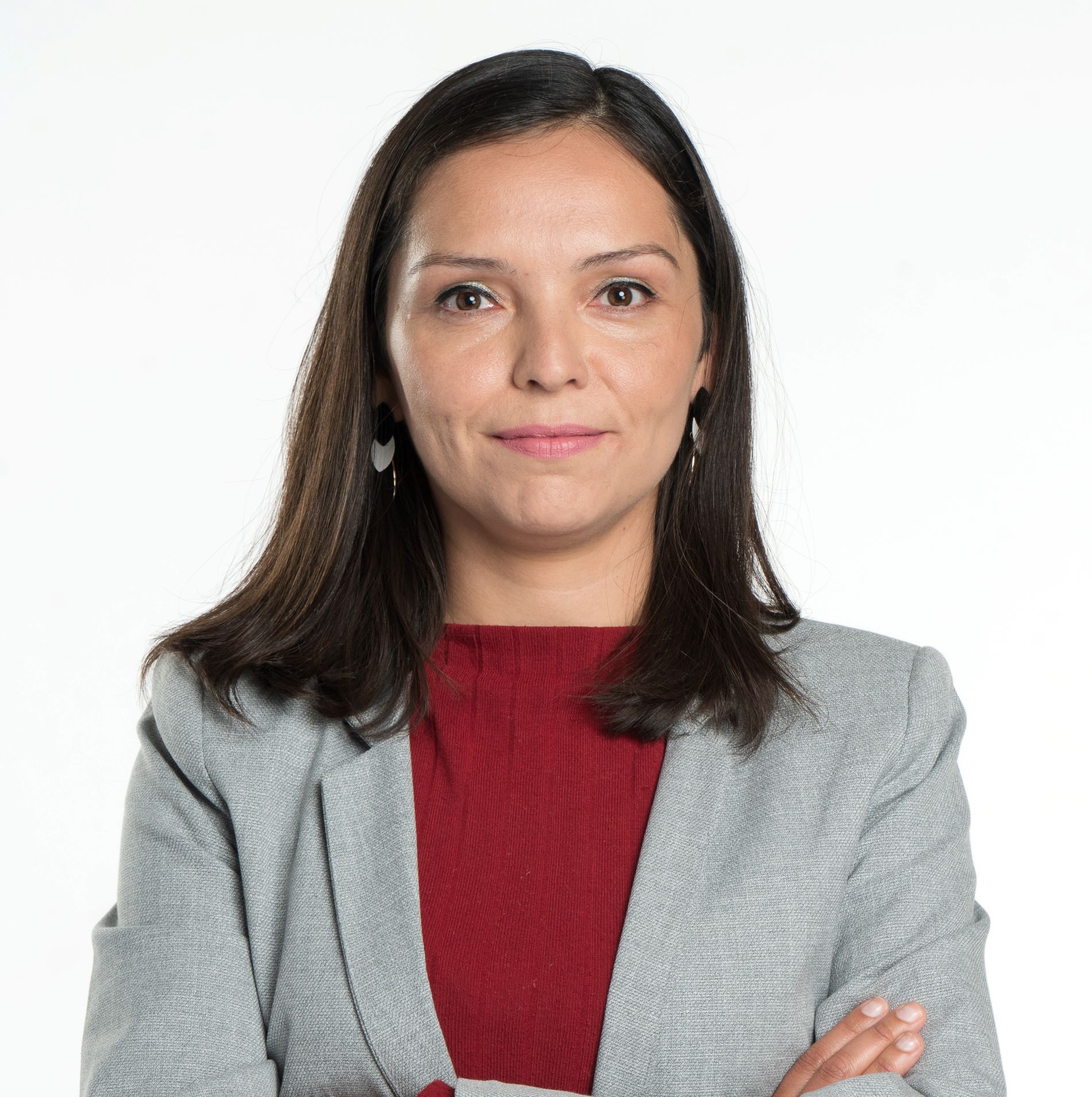 Susana Contreras Duarte