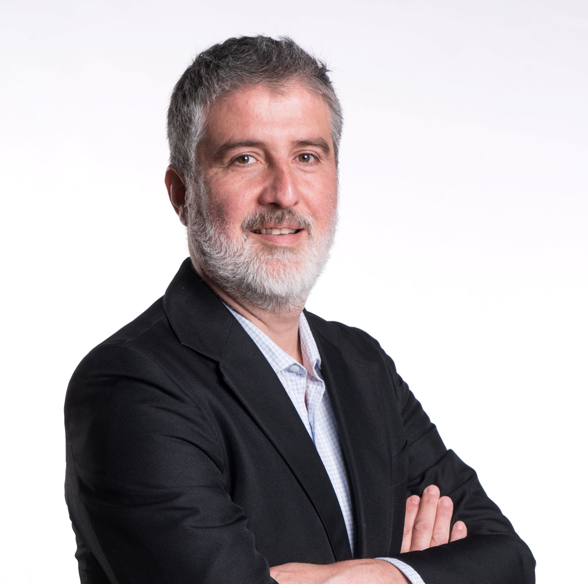 Ernesto José López Morales