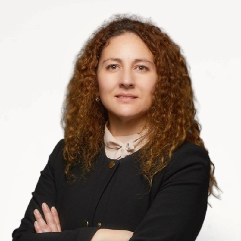 Cecilia Morán Tello