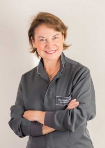 Claudia Zenteno H.