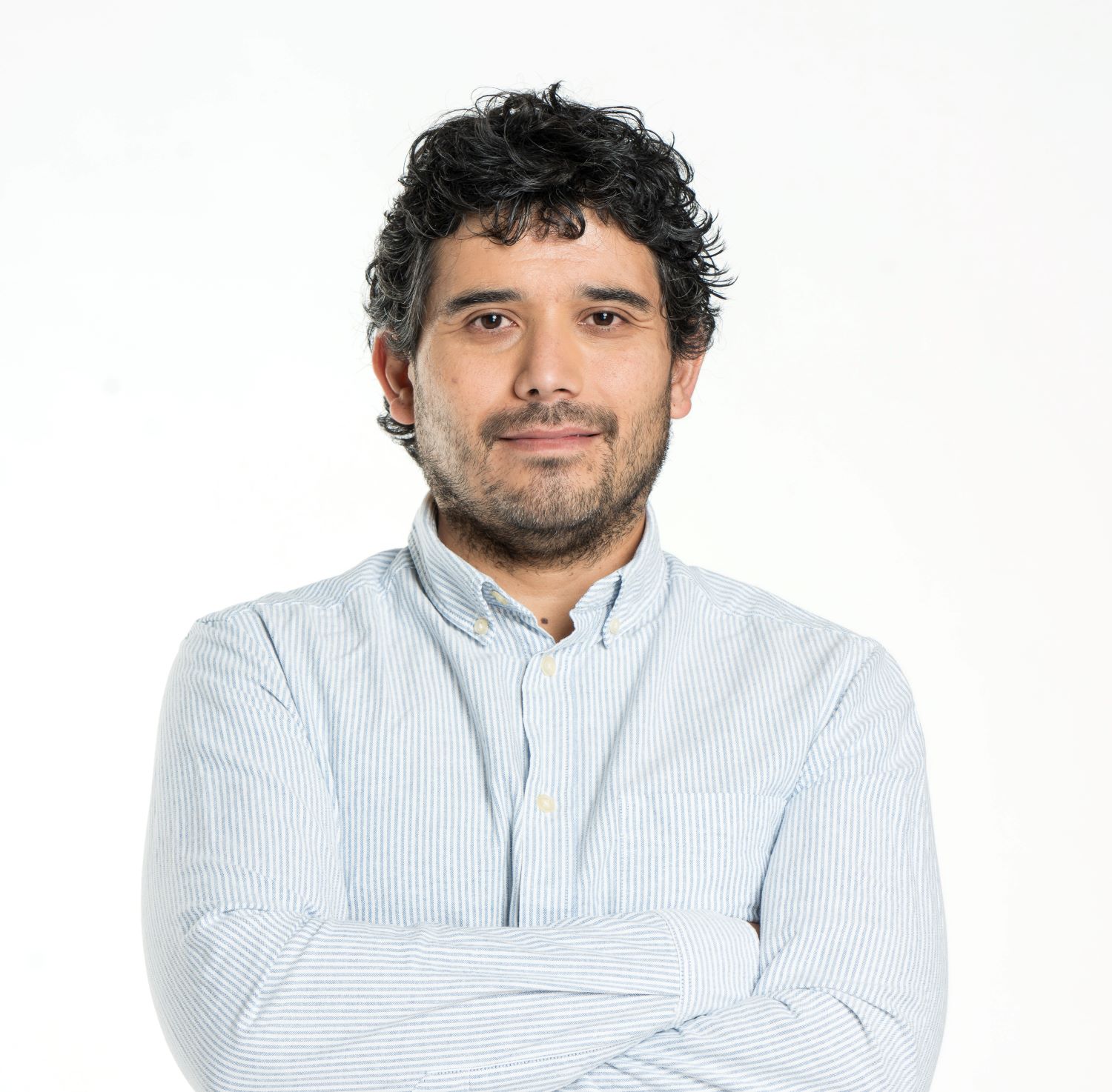 Felipe Vicencio Navarrete