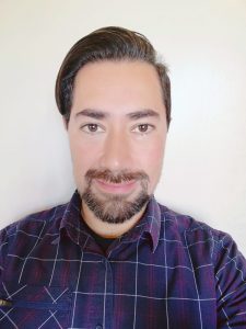 Nelson González T.