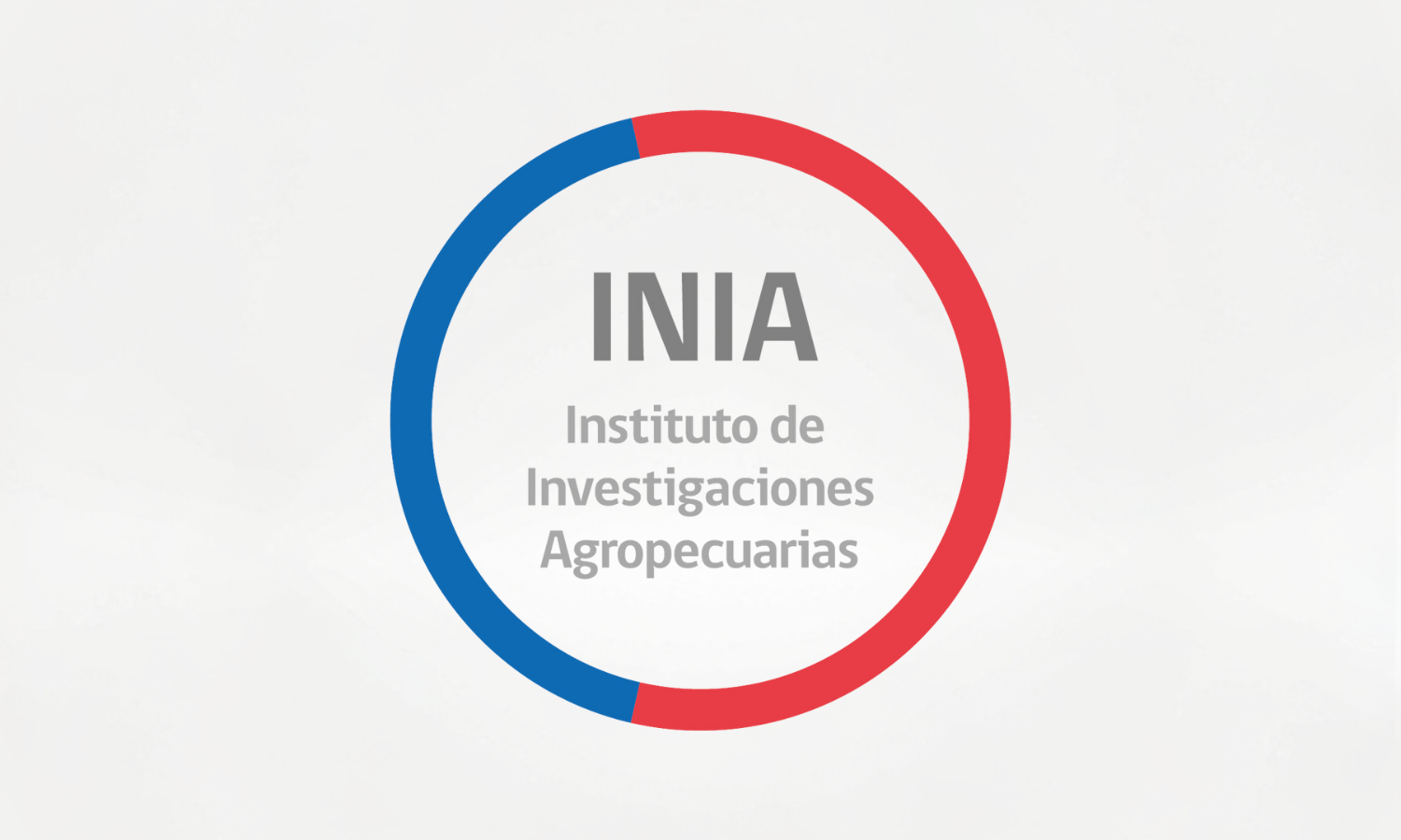 logo del instituto de investigaciones agropecuarias INIA