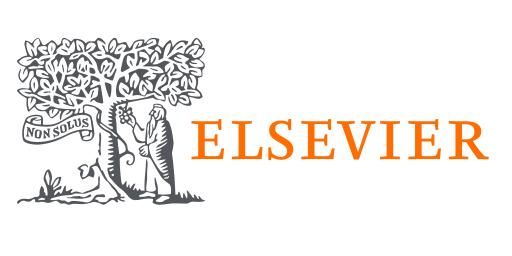 Logo de Elsevier