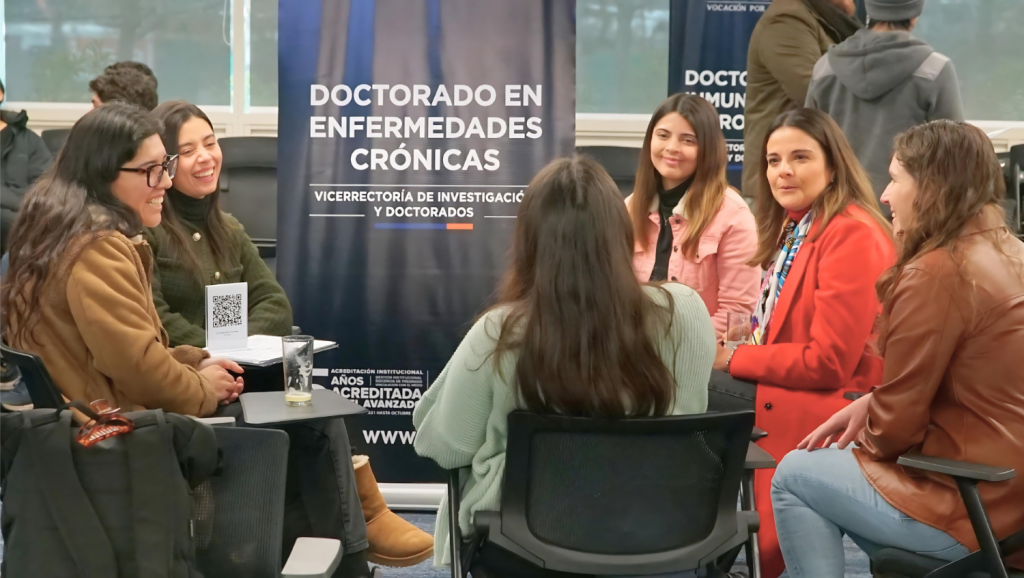 “Doctorados a Puertas Abiertas”: Explorando las oportunidades de formación avanzada en la USS