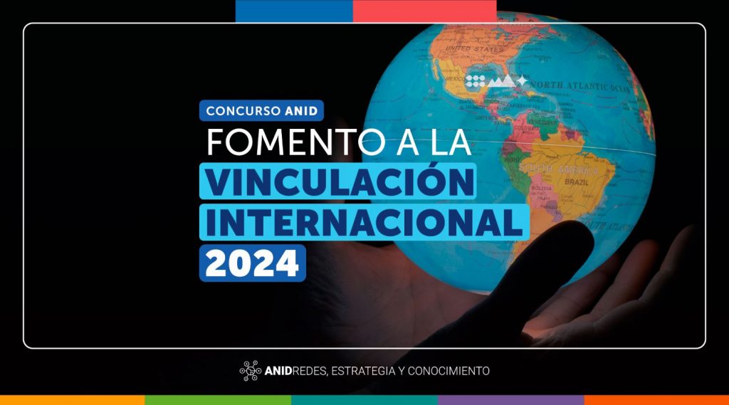 USS adjudica tres proyectos de investigación en el Concurso de Vinculación Internacional FOVI 2024