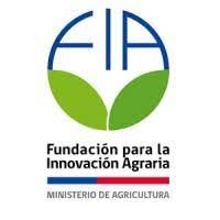 Logo de la Fundación para la Innovación Agraria