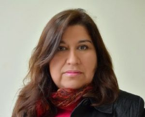 María Soledad Kappes