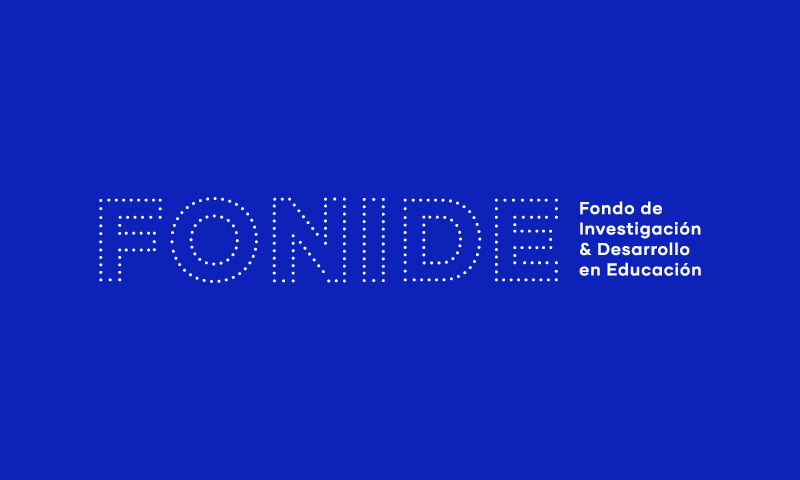 foto del FONIDE 2025