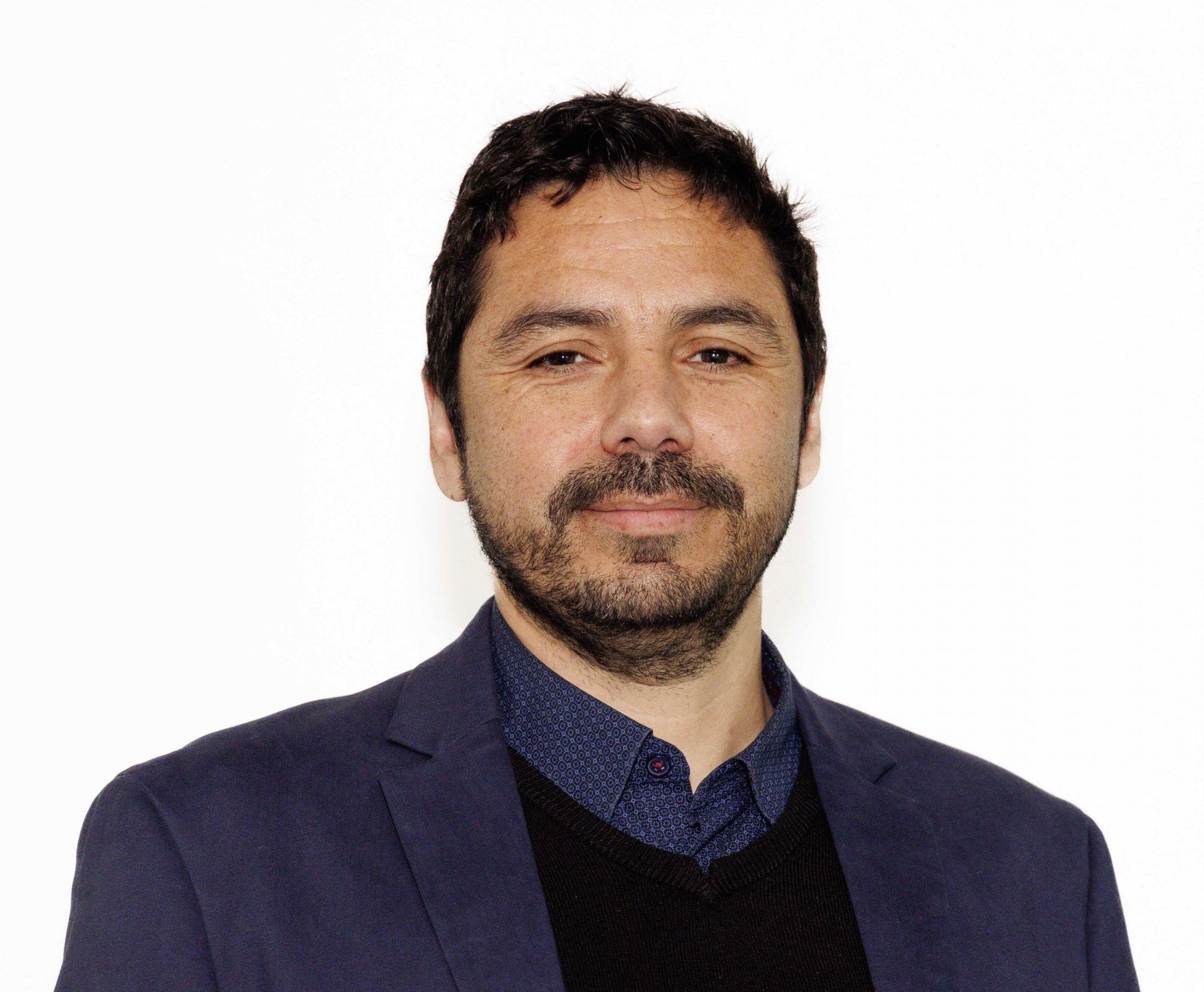 Francisco Fernández Jorquera