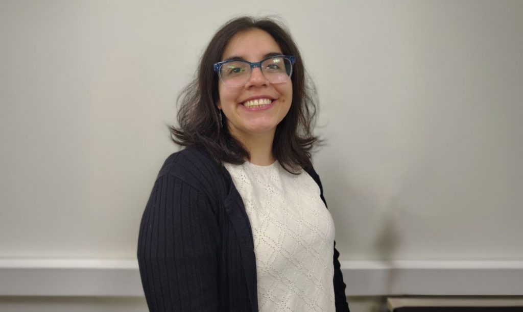 Volver al sur, salir del laboratorio: el camino propio de una doctora en biología celular