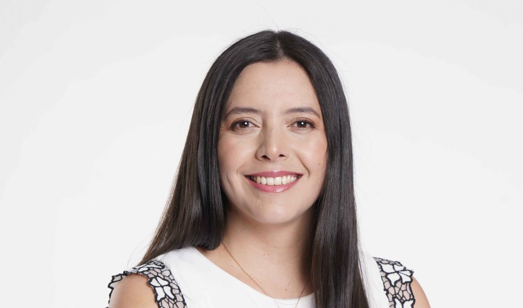 Carla Contreras Saavedra
