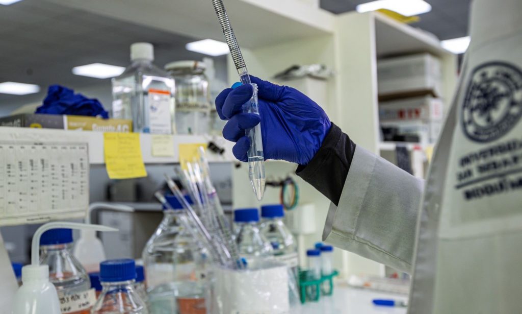 USS se adjudica fondo FIUT para fortalecer investigación con impacto regional