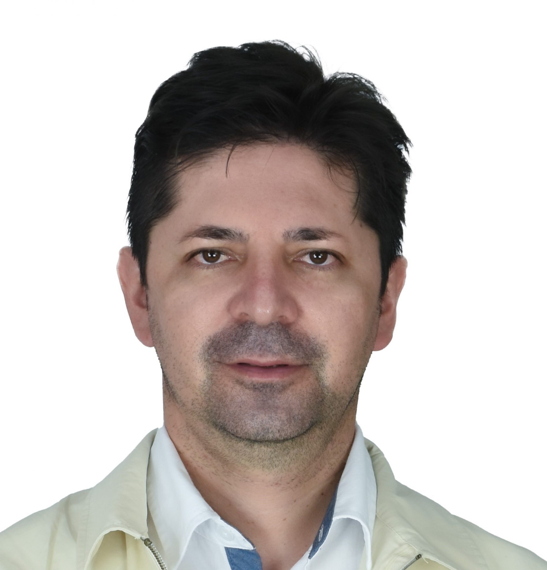 Marco Morales Osorio