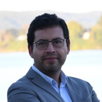 Sergio Martínez Huenchullan