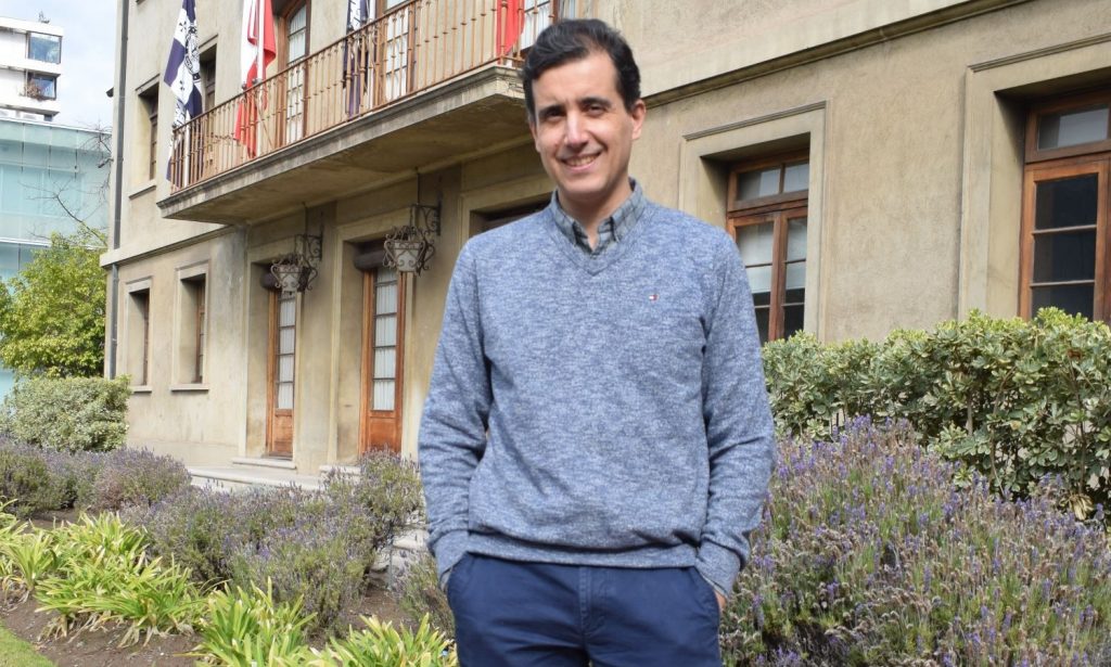 Académico USS participa en guía ética de la OMS sobre investigación en salud