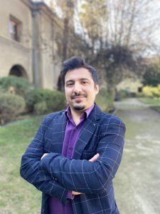 Daniel Peña Oyarzún