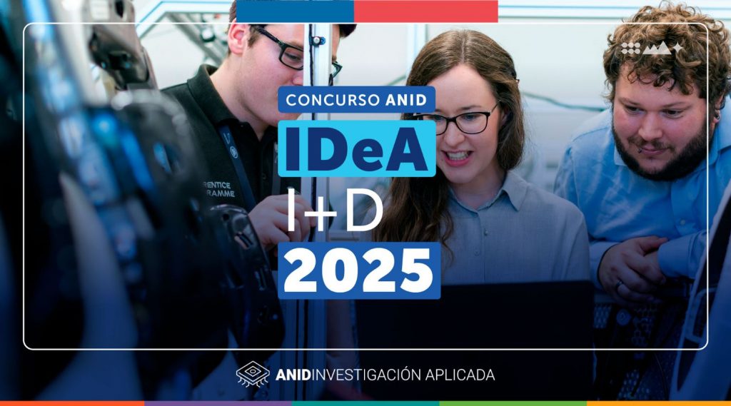 USS fortalece su investigación aplicada con seis nuevos proyectos adjudicados en FONDEF 2025