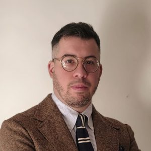 Rodrigo Illarraga