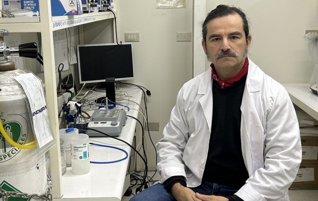 Investigador CECs-USS se adjudica importantes fondos para el estudio de la fibrosis quística