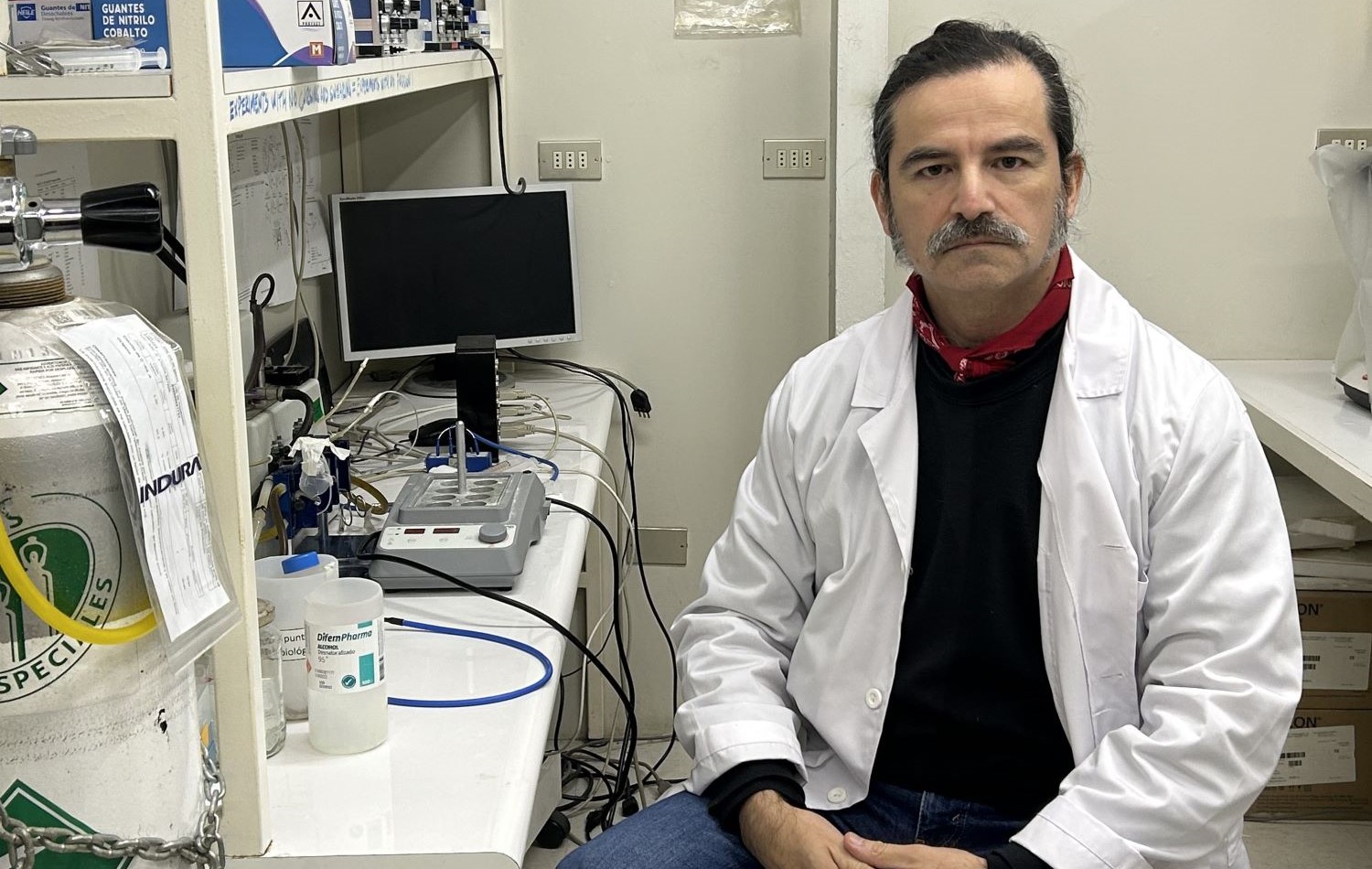 estudio fibrosis quística