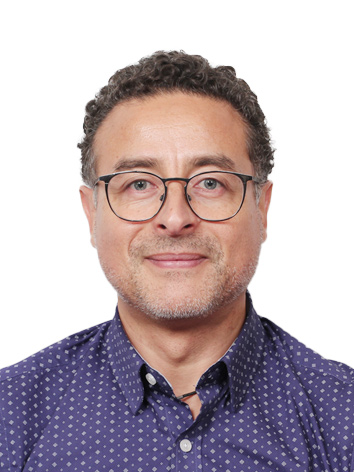 Cristián Esteban Hernández Ulloa