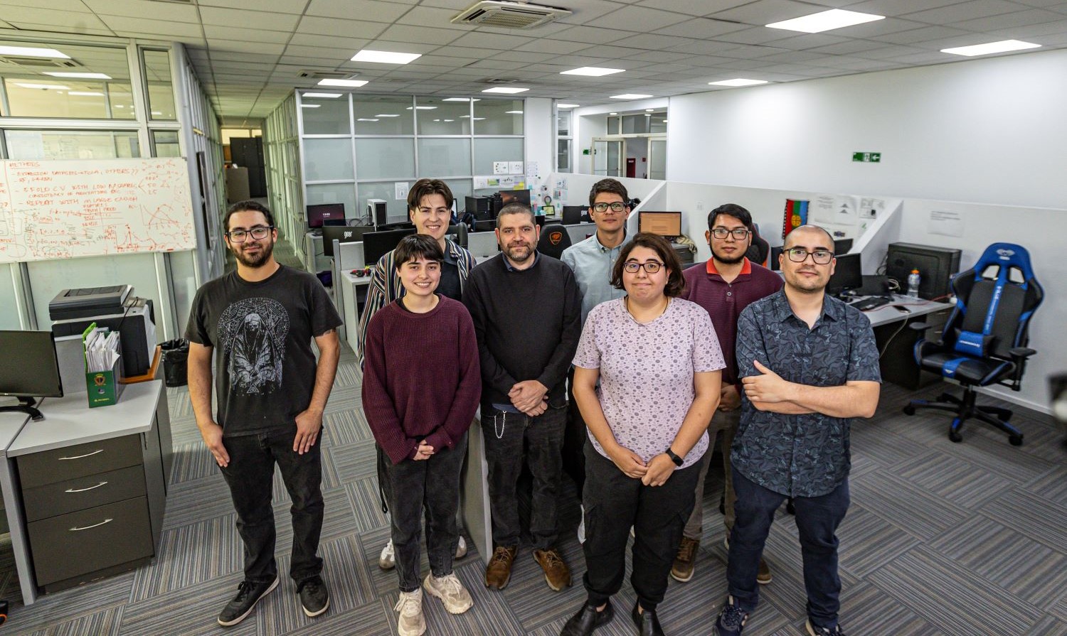 lab alberto martin