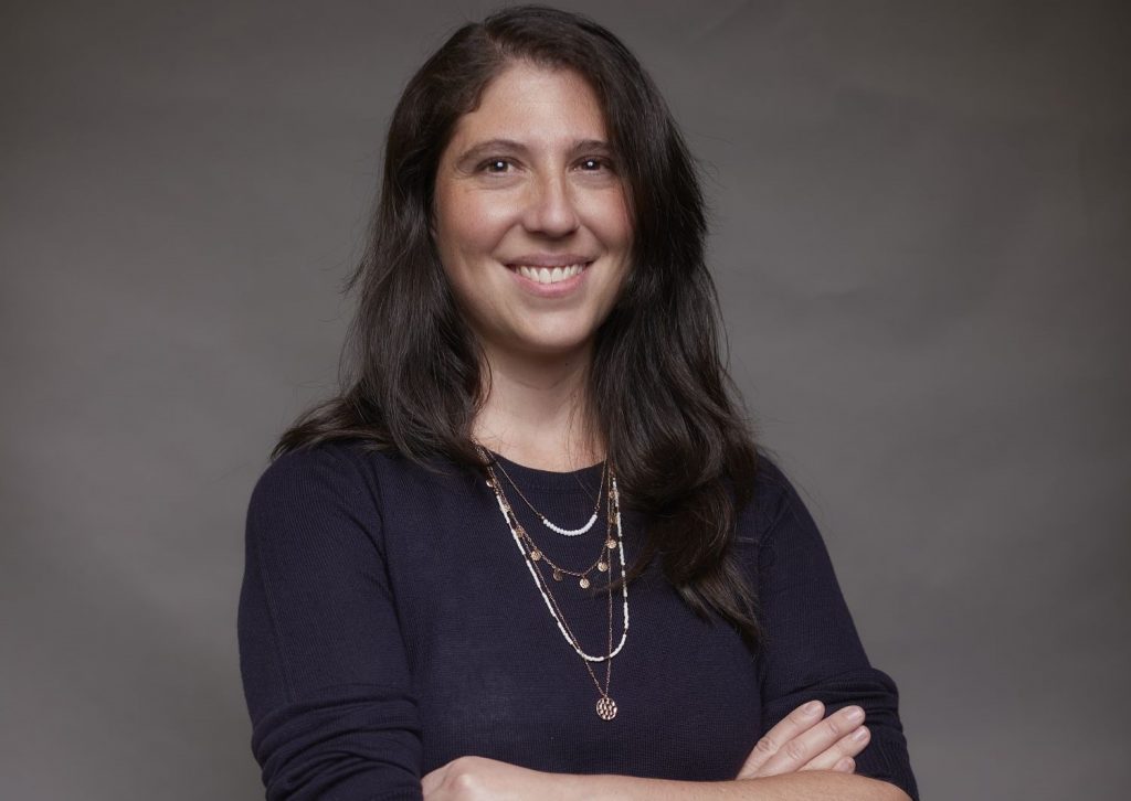 Académica USS recibe premio IBRO Rising Stars por su investigación en neurociencia regenerativa