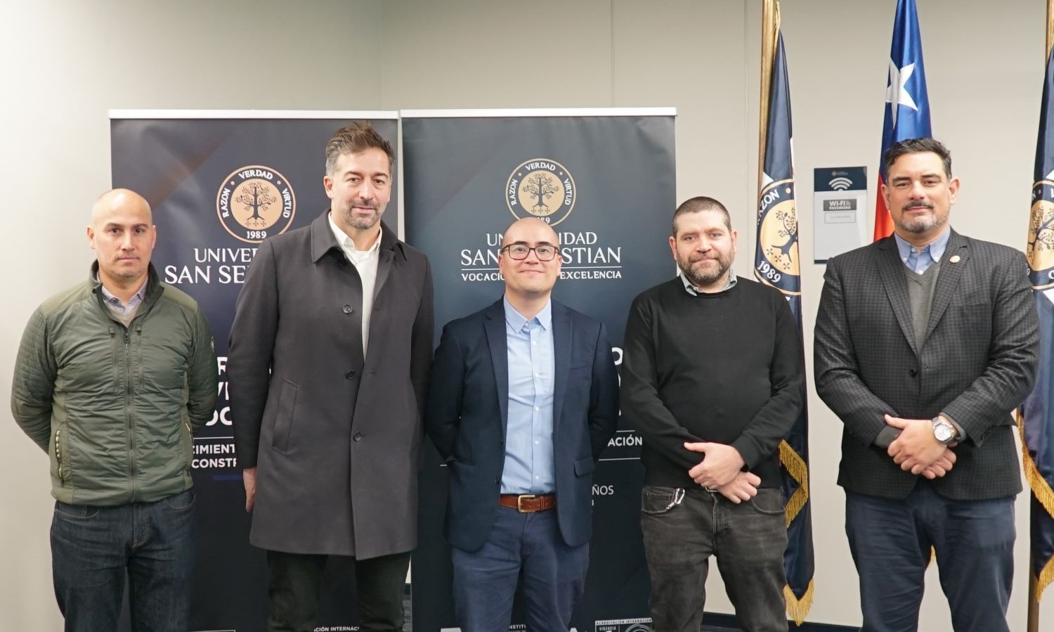 Primer doctor en Biología Computacional USS aplica IA para estudiar cómo el cáncer evade la respuesta inmune