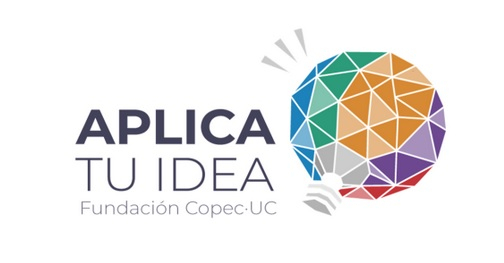 aplica tu idea fundación copec uc