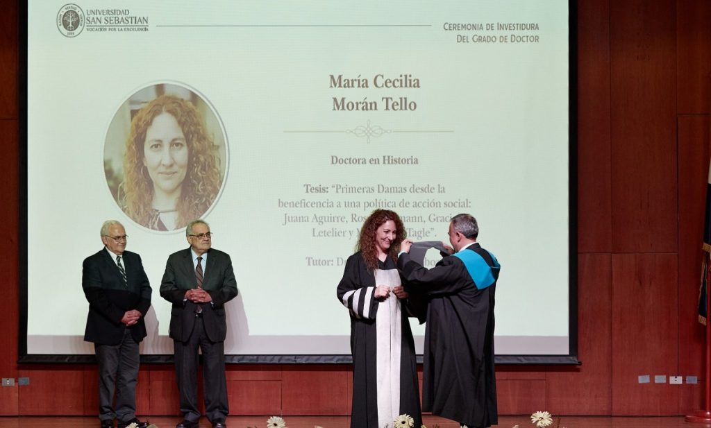 doctorados USS