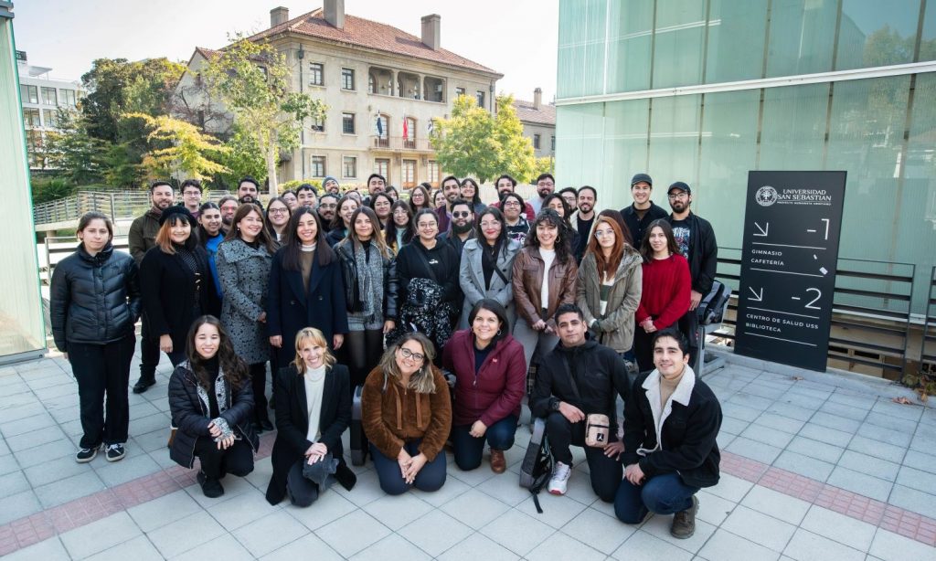 Doctorados USS: formación avanzada y generación de conocimiento como proyecto institucional