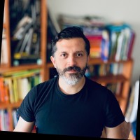 Oscar Lazo