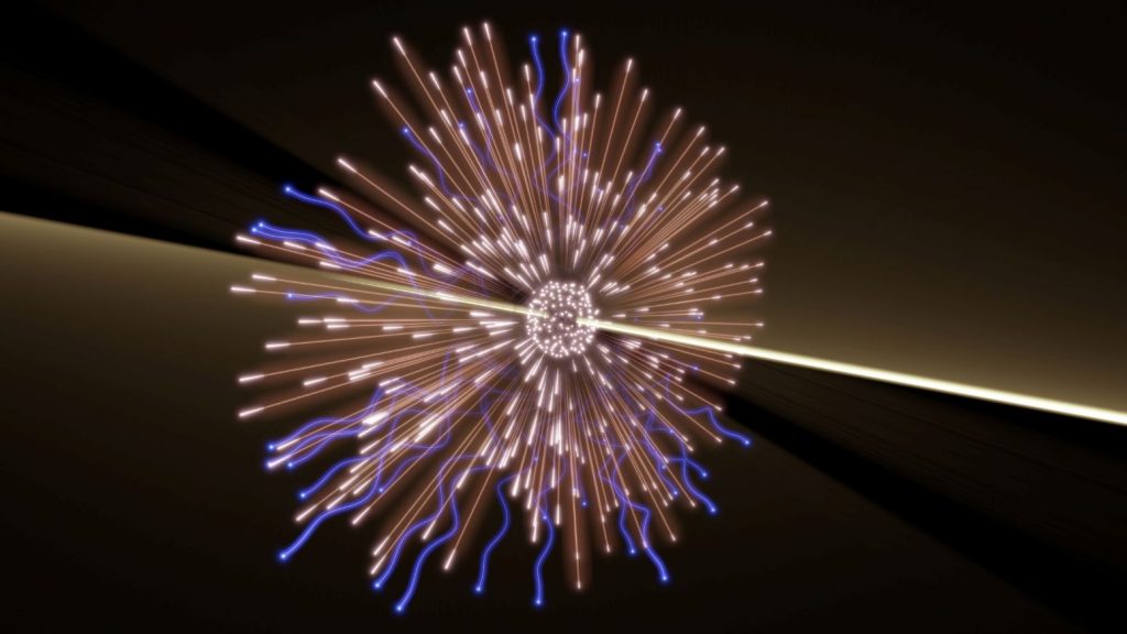 Proyecto liderado por académico USS explora el futuro de la física teórica desde la computación cuántica