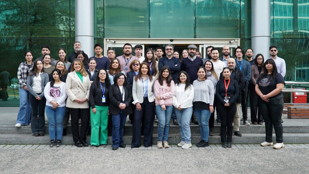 Decana de Ciencias USS realizó su primera visita oficial al CEBICEM