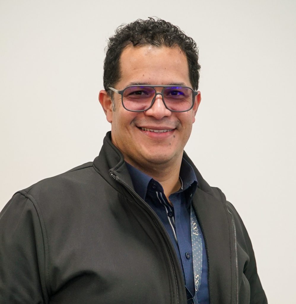 Roberto Marquez Jimenez