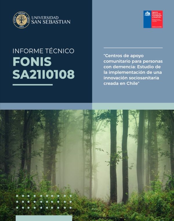 informe FONIS