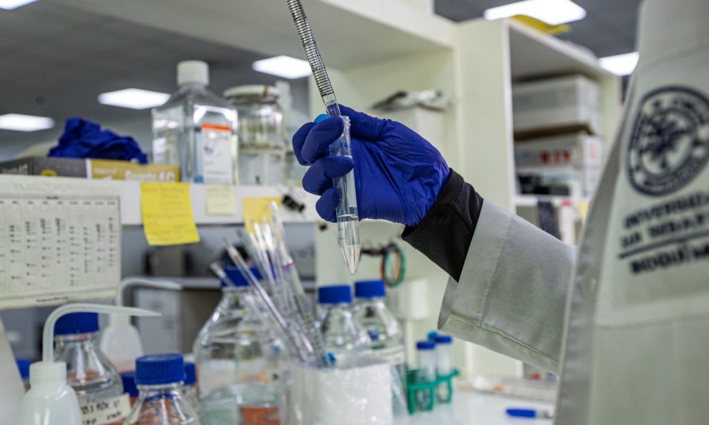 Catorce académicos USS integran el ranking World’s Top 2% Scientists 2025
