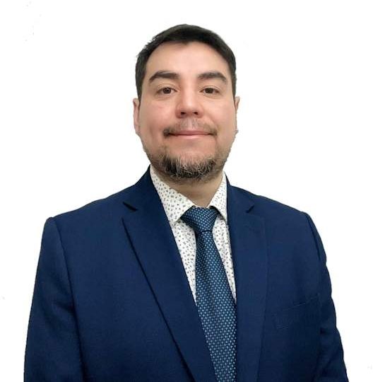 Danilo Contreras Sanchez