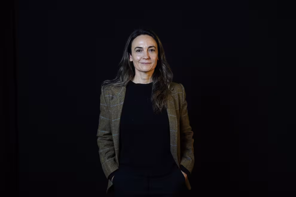 Carolina Gatica Directora de Doctorados USS LaTercera